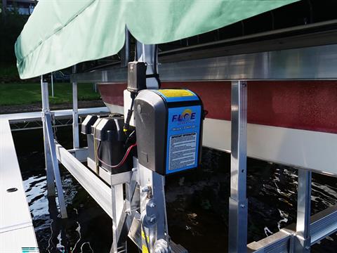 FLOE INTERNATIONAL V 2000 in Grand Rapids, Minnesota - Photo 2